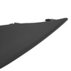 Front Bumper Grille Stylish Strong Protection Rugged Bumper Grille Molding