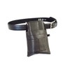 Waiter Set 4 Pieces Leather Wallet Colt Chain and Belt