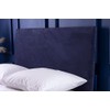 Belledorm Headboard Wrap - Transforms a drab looking Headboard -
