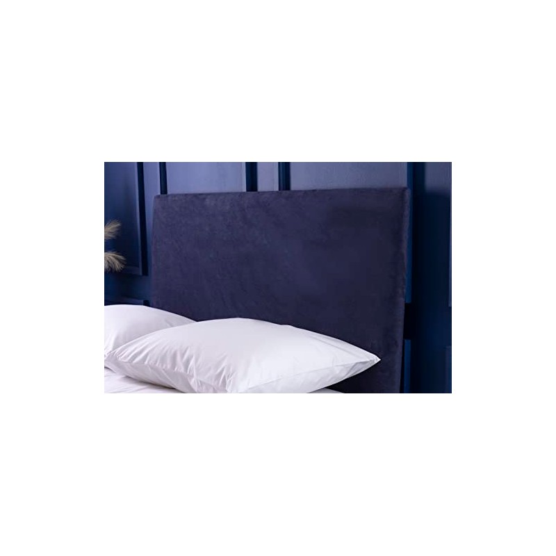 Belledorm Headboard Wrap - Transforms a drab looking Headboard -