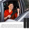 Universal 2-Pack Car Seat Belt Covers - Soft Shoulder Strap