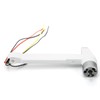 Durable Drone Motor Arm for FIMI X8 SE 2022 Lightweight