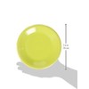 Fiesta 7-1/4-Inch Salad Plate, Lemongrass