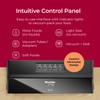 MuellerLiving Vacuum Sealer Machine, Compact Vacuum Sealer Kit with Bags/Roll,