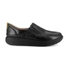 Strive Footwear Florida Ii Women's Casual Slip-on Black - 8