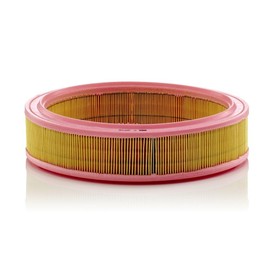 Original MANN-FILTER Air Filter C 3078 – For Passenger Cars