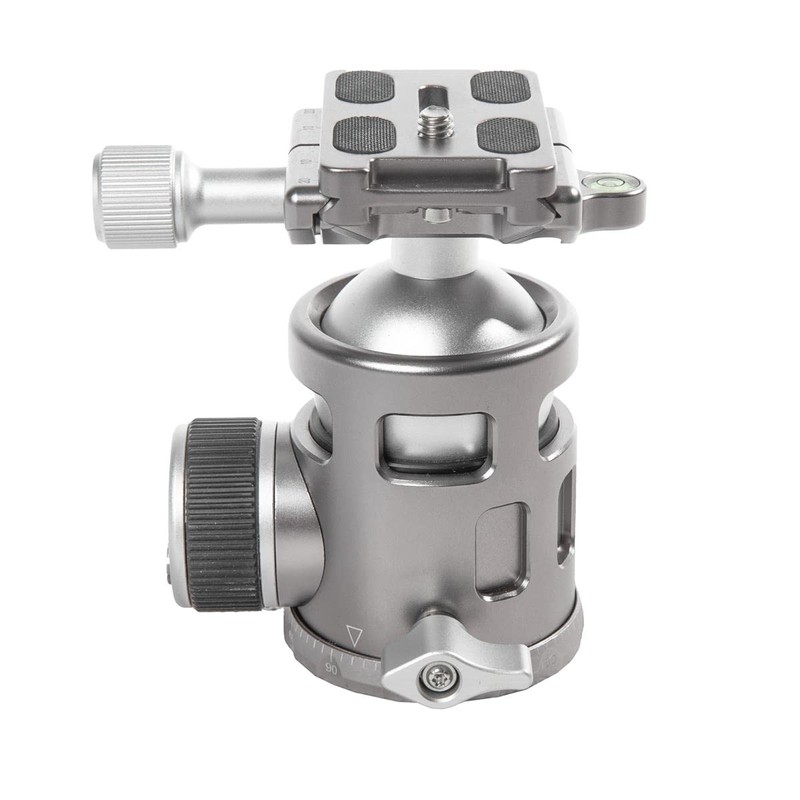 Explorer EX-L Epic Large Ball Head