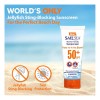 Protector Solar Bloqueo Picaduras De Medusas Spf 50 Safe Sea