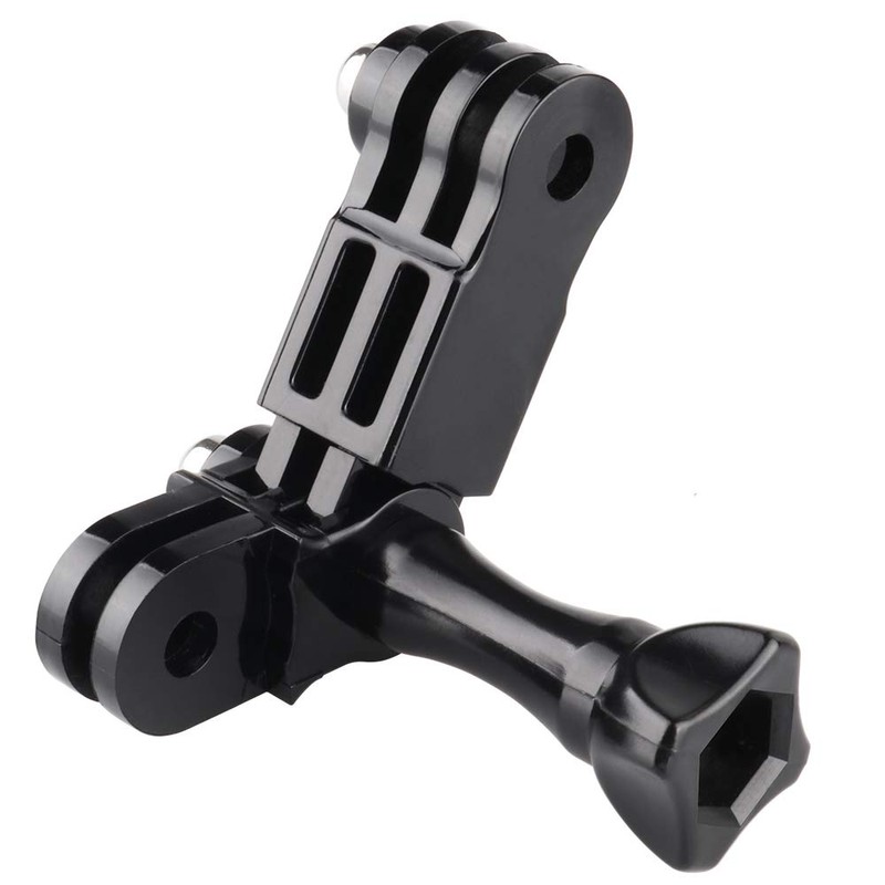 SINTYAN Action Camera Extension Adapter Set of 2 Extension Arm