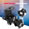 Vehicle Car Antenna Mount Bracket For Mobile Car Radio Accessories