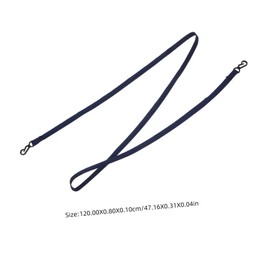 BESPORTBLE Nonslip Glove Clip for Ski Gloves Leash for Sports Prevents Loss of Mittens Easy to Use and Secure