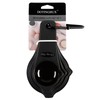 DOTINGHUX Measuring Cups Set of 7,Black