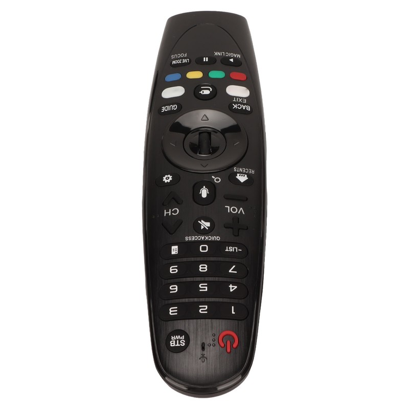 TV Remote Control Replacement for OLED W7 G7 E7 C7