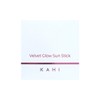 Kahi Velvet Glow Sun Stick 13.5g Whitening Functional Low-Irritation Sun