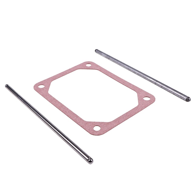 JZGRDN Push Rod Set & Valve Cover Gasket 690981 690982