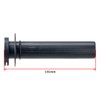 ZETA Racing KLX125,D-TRACKER125,KLX250,D-TRACKER/X,KLX300/SM,KLX150BF,KLX150S, KX250F/450F'13,250SB Throttle Tube Open End Compatible with