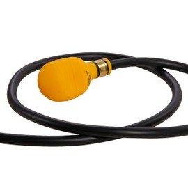 AquaForte inflatable pipe plug