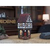 Midene Ceramic House Tea Light Holder House in Lauterbach 21