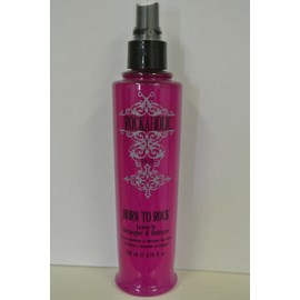 TIGI ROCKAHOLIC Born to Rock Leave-in Detangler and Defrizzer Spray 6.76 oz.