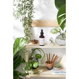 Organic Hair Oil Repair Healthy Hair/Butter Me Up Organics