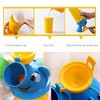 NUOLUX Baby Boys Portable Emergency Potty Urinal