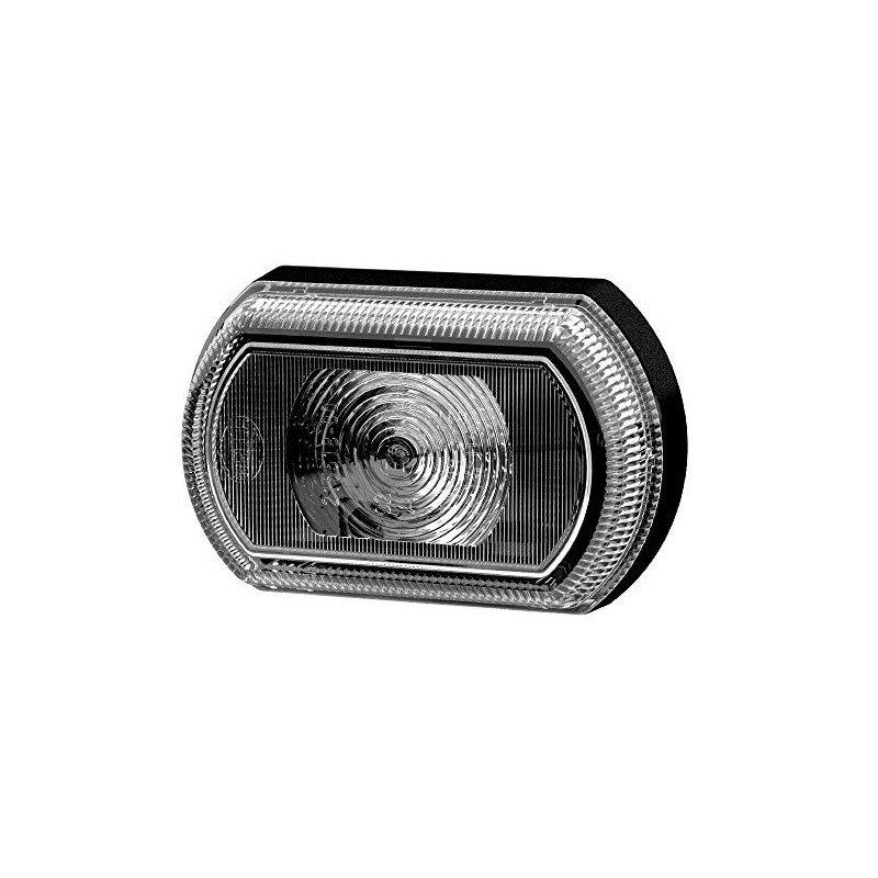 HELLA 2PF 013 323-231 Position Light - Shapeline Tech -