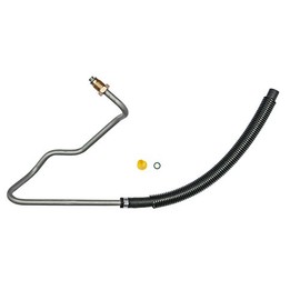 Edelmann 81281 Power Steering Return Line Hose Assembly
