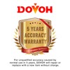 DOVOH Plumb Dot Laser Level : DIY Green Point Laser
