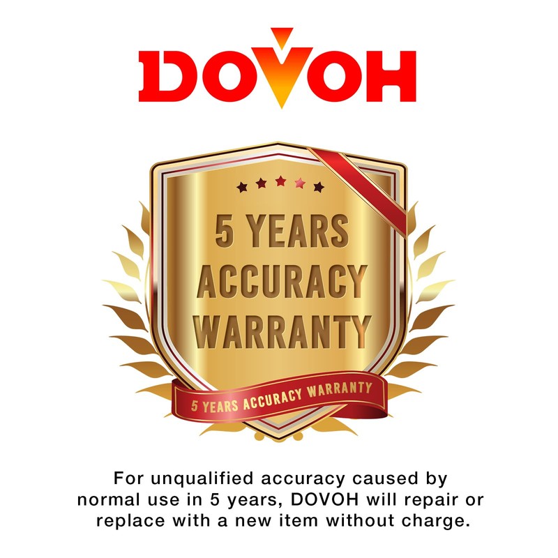 DOVOH Plumb Dot Laser Level : DIY Green Point Laser