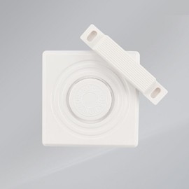 Ding Dong Magnetic Window & Door Security Alarm Speaker Alarm Bell