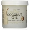 Pro-Line Coconut Oil Hair Food Formula, 4.5 Ounce