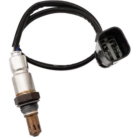 Automotive-leader 234-5150 Upstream Oxygen O2 Sensor for Chrysler 200 Dodge Dart, for Fiat 500X, Jeep Cherokee Compass Renegade Wrangler, Ram ProMaster City 2.4L 68087364AA, 68195741AA