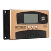 Solar Charge Controller MPPT Solar Charge Controller Solar Panel Regulator