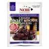 NOH Foods of Hawaii CHINESE SWEET-SOUR SPARERIBS Seasoning Mix 1.5