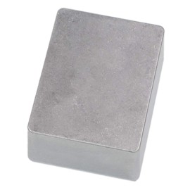 Effector Case HAMMOND 1590C Type Effector Custom Aluminum Case Housing Enclosure 1 Piece 90C x 1