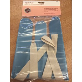 Motionperformance Essentials Mobility Easy Pull Sock and Stocking Aid -(Disabled & Arthritic Sufferers)