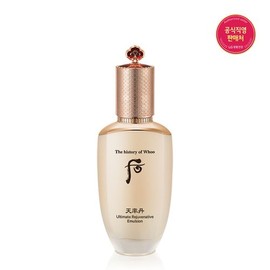 The Who [The Who] Cheonyuldan Hwayul Lotion 110ml / [더후]천율단 화율 로션 110ml
