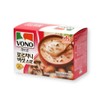Bono Bono Mushroom Soup 18 Pieces Porcini Cream Corn /