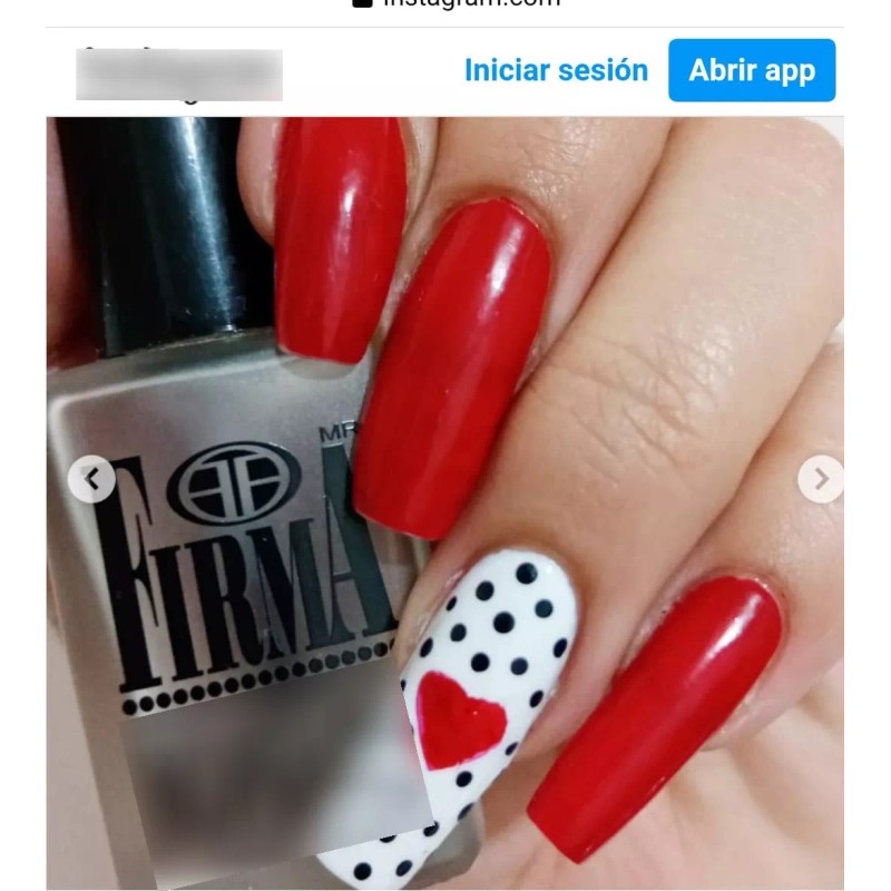 FIRMA ENCAPSULADOR PROTECTOR DEL MANICURE Encapsulador Firma Protector Del Manicure