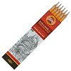 KOH-I-NOOR 1500 HB Graphite Pencil (Pack of 12)