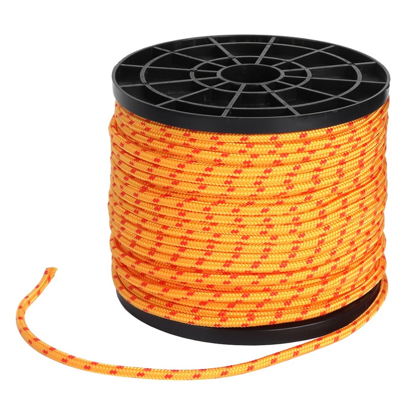 High Density Outdoor Tent Canopy Awning Shelter Rope for Camping