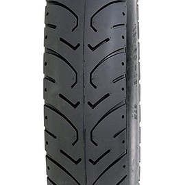 Kenda K657 Cruiser Front Motorcycle Bias Tire - 100/90-18 56C