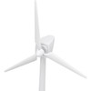 Solar Powered Wind Model DIY Ornament Decoration Science Teaching Educational