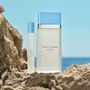 Dolce&Gabbana New Light Blue, Eau De Toilette Travel Spray, For