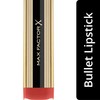 Max Factor Color Elixir Lipstick Moisture 050