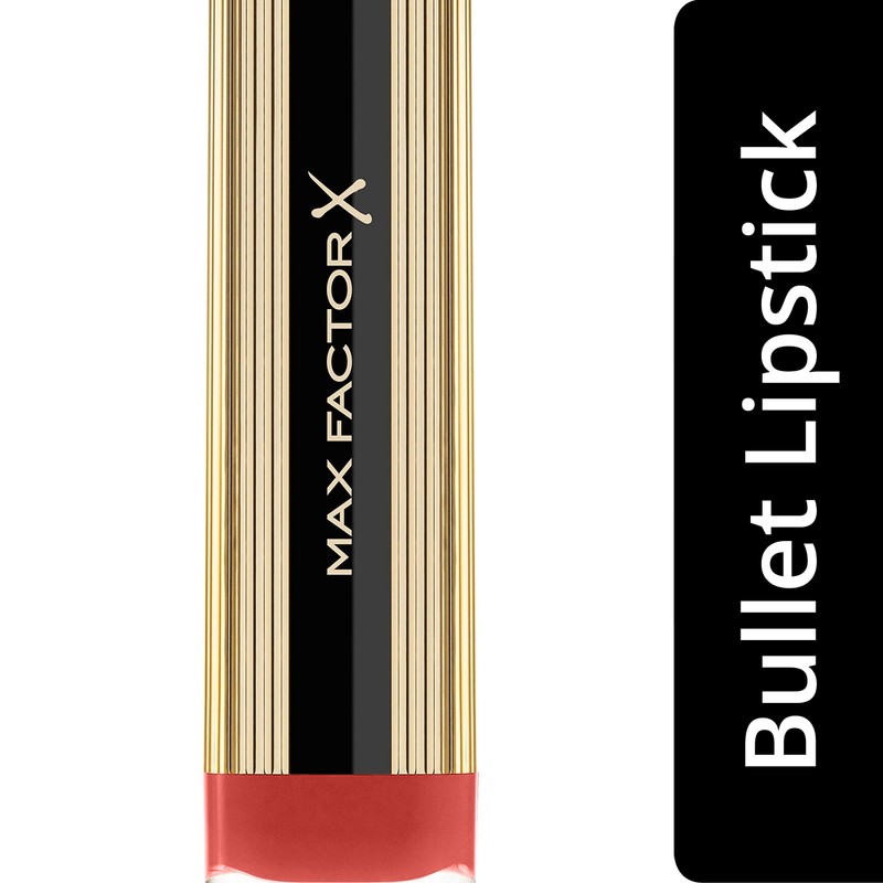 Max Factor Color Elixir Lipstick Moisture 050