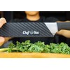 Chef Sac Knife Edge Guards | Universal Blade Cover &