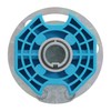 DIWARO® K028 Roller Shutter Gear, Reduction 3:1 Left, Drive 6