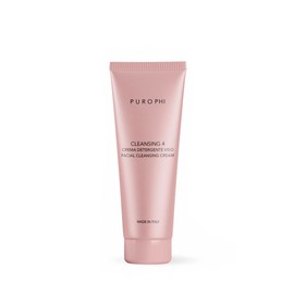 PUROPHI - Cleansing 4 Creamy - Cleaning Cream