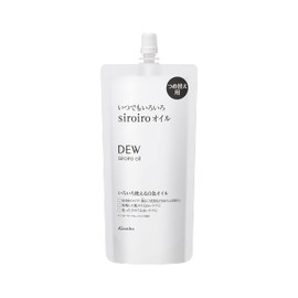 DEW White Oil (Refill) 160ml